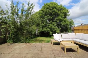 Patio- click for photo gallery